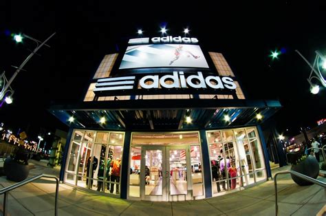 adidas hiring process.